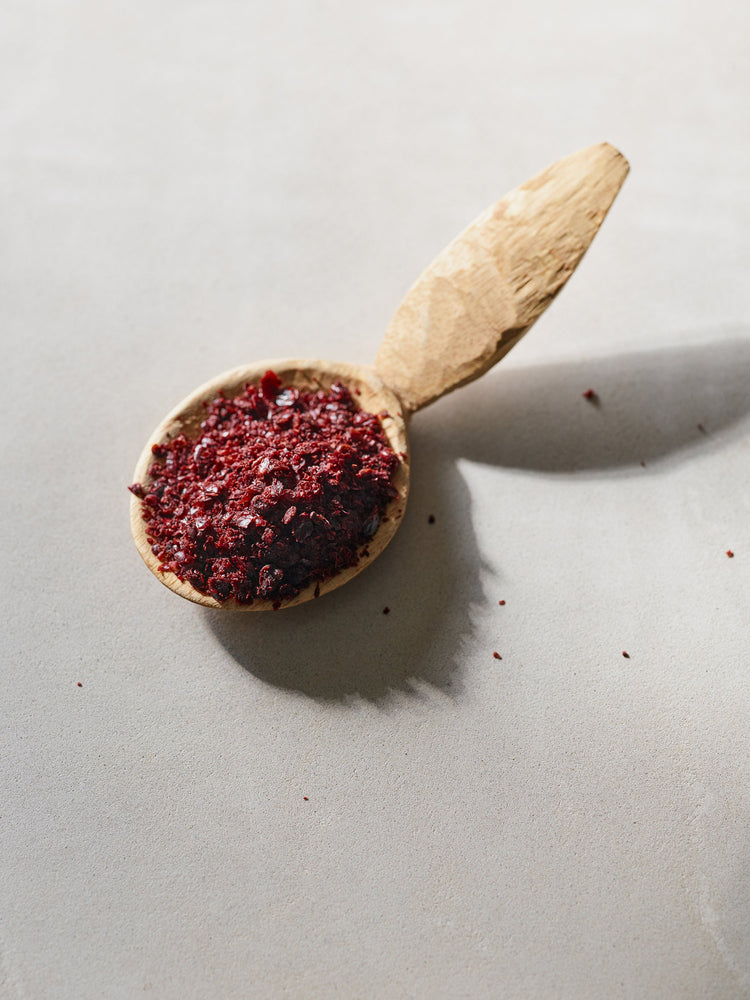 SUMAC ANATOLIA