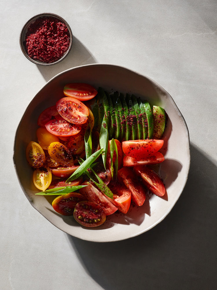 NATURAL SPICES