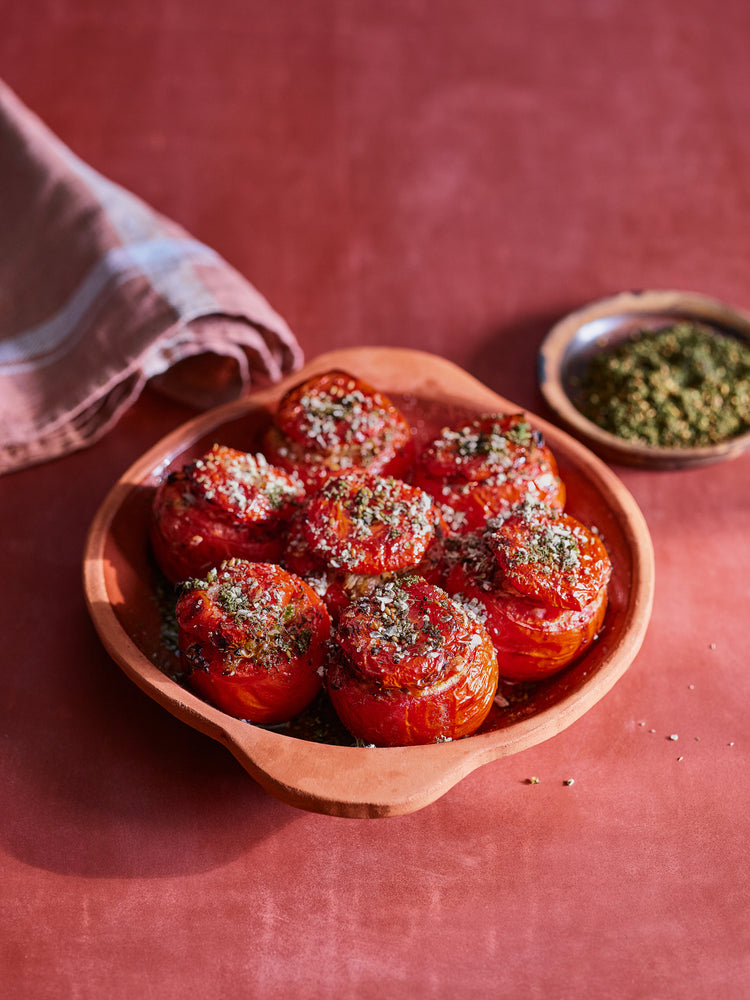 SPICES + SAVORY