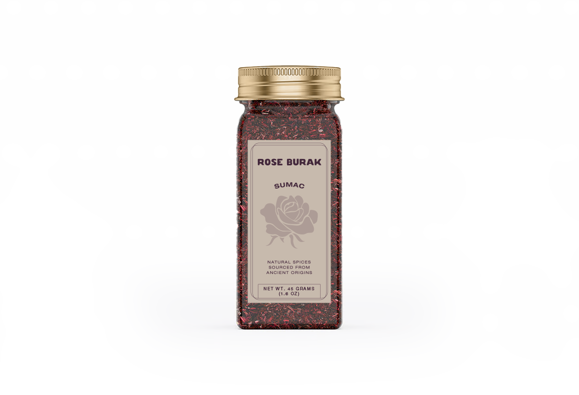 Sumac Anatolia